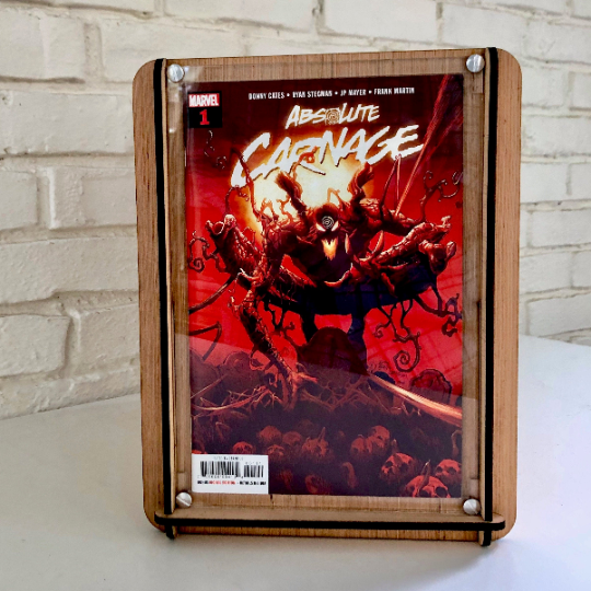 Ryan Stegman Marvel Quick Draw Season 3 on YouTube.