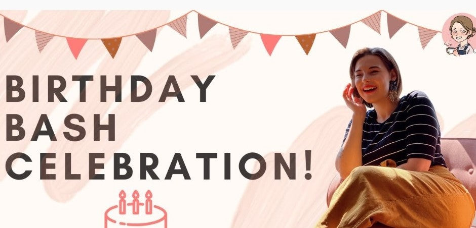 Chi Comic Girls -Birthday Bash and Giveaway!