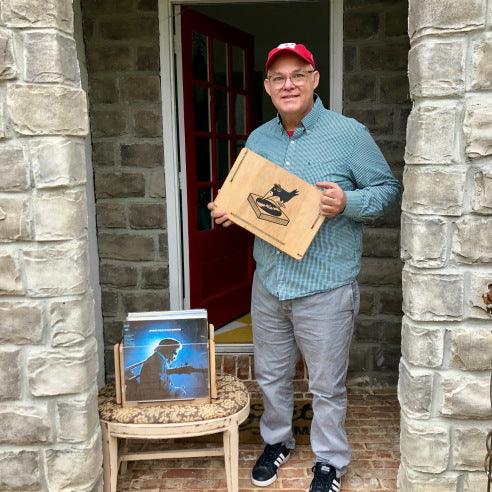 Music City Nashville