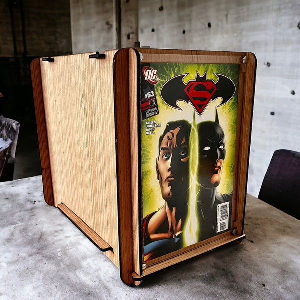 Christmas Gift for a Super Dad