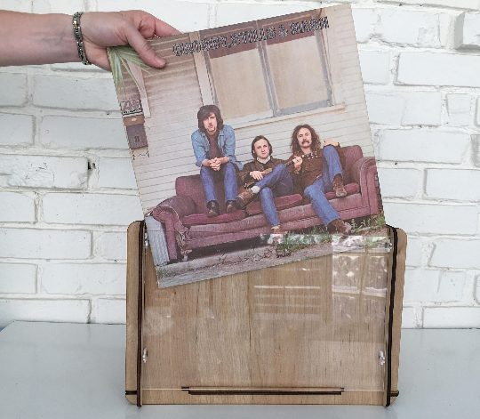 PBS Video.. Why Do We Miss Vinyl Records