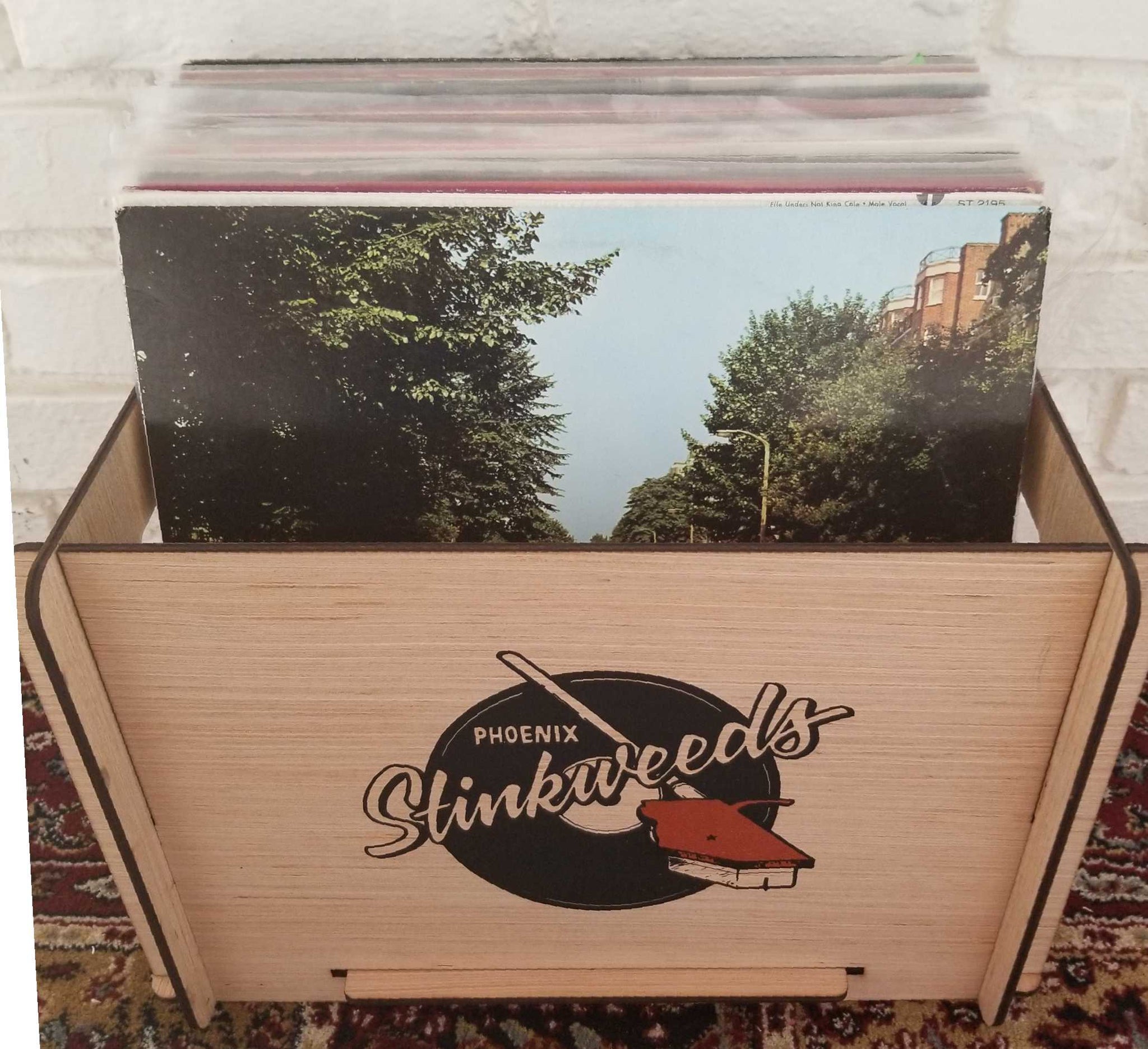 Gift Idea for Shoppers in the Phoenix Area.