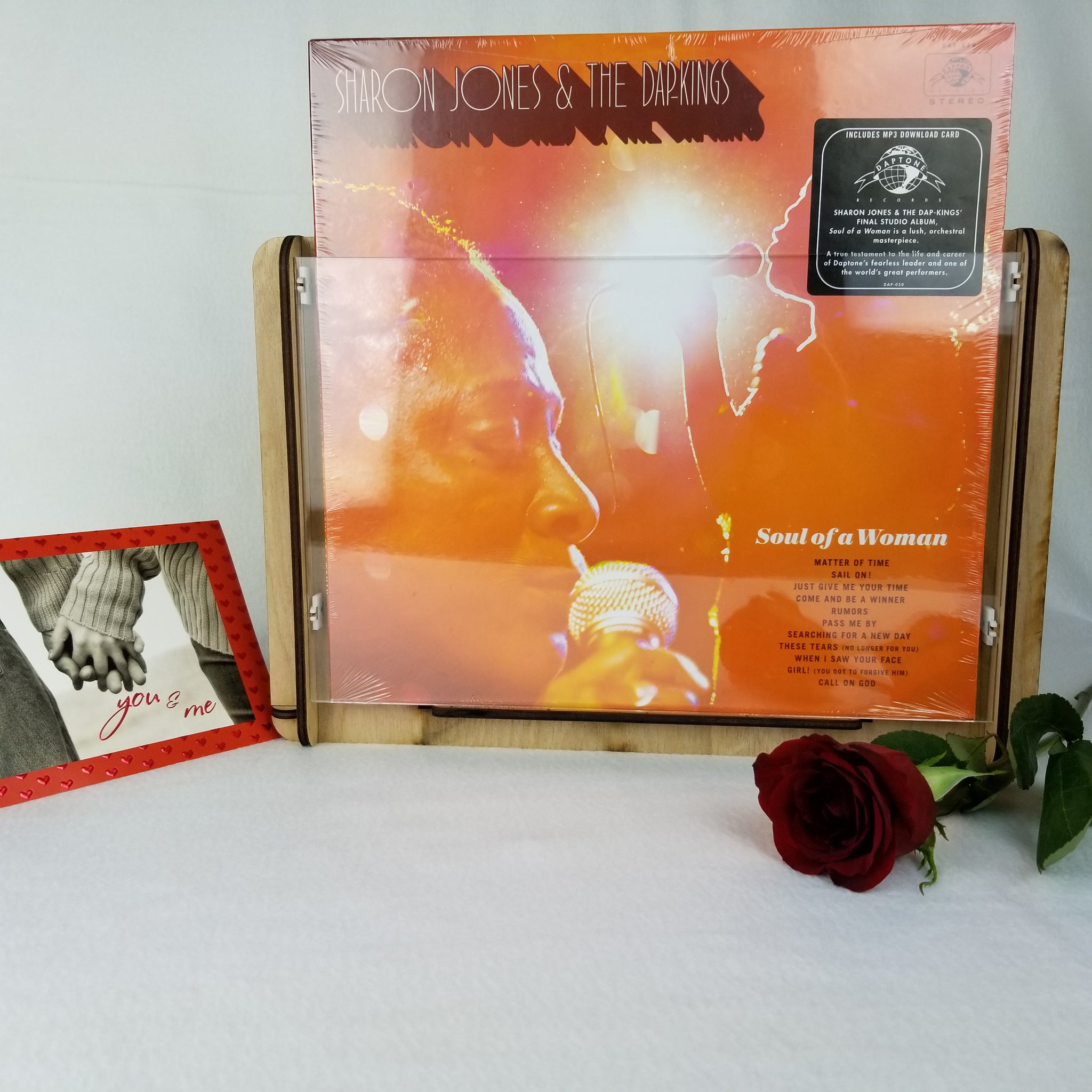 The Perfect Valentine Gift