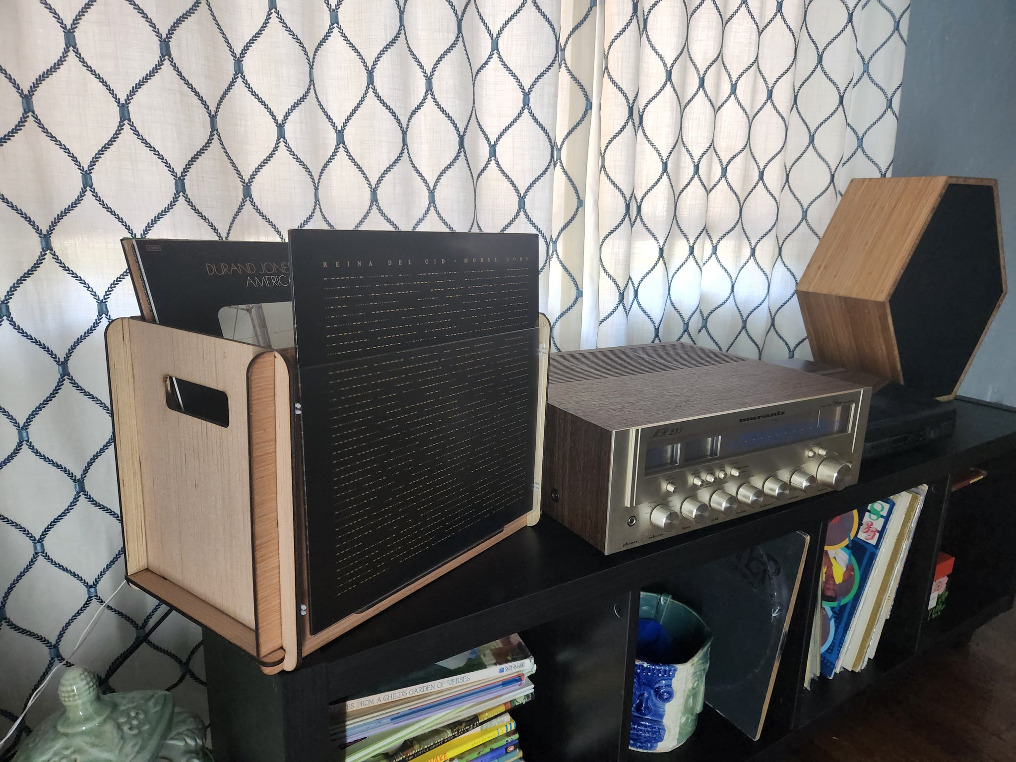 Fathers Day Gift- New Album Reina del Cid