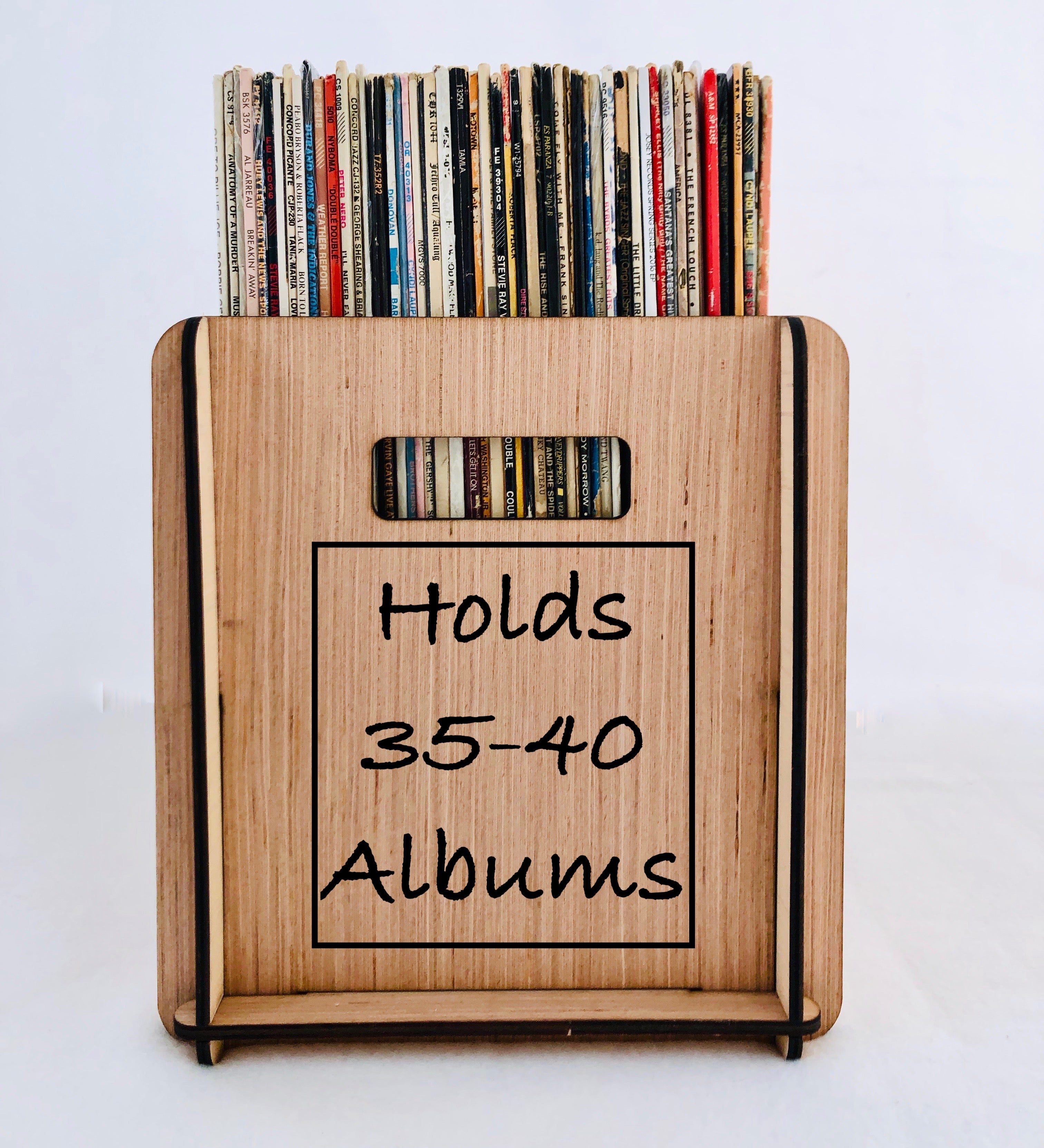 Vinyl Record Storage Crates These Wood LP Record Boxes come in a 3 pack for added savings and Free U.S. Shipping Vinyl Record Storage Crates These Wood LP Record Boxes come in a 3 pack for added savings and Free U.S. Shipping
